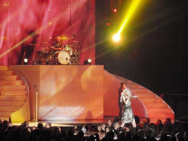 Taylor Swift — October 10 - Chicago, Illinois — photo 6