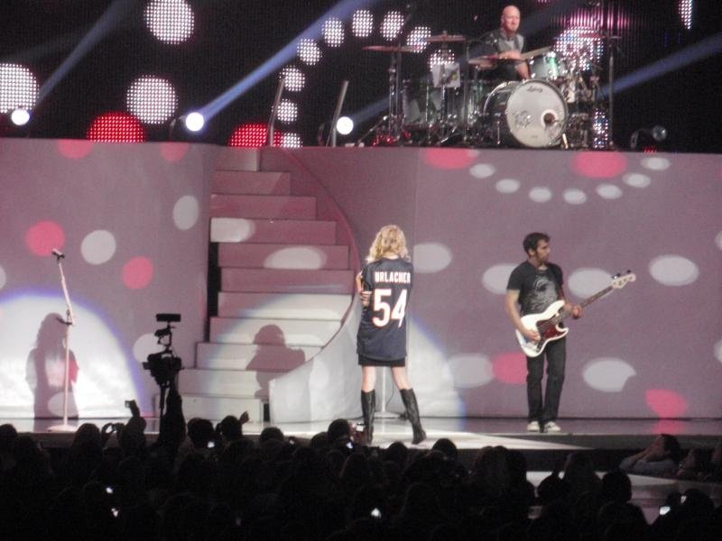 Taylor Swift — October 10 - Chicago, Illinois — photo 7