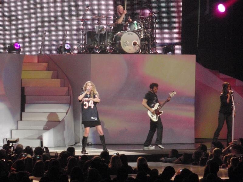 Taylor Swift — October 10 - Chicago, Illinois — photo 9