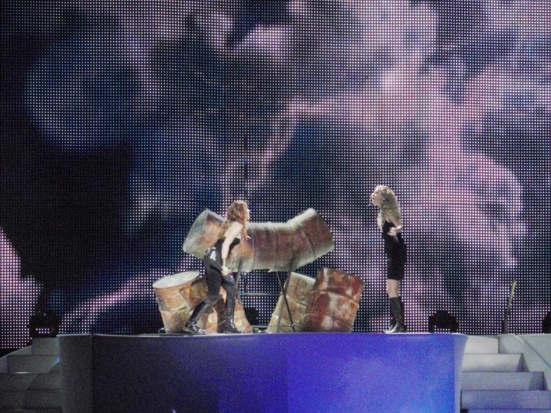 Taylor Swift — October 10 - Chicago, Illinois — photo 27