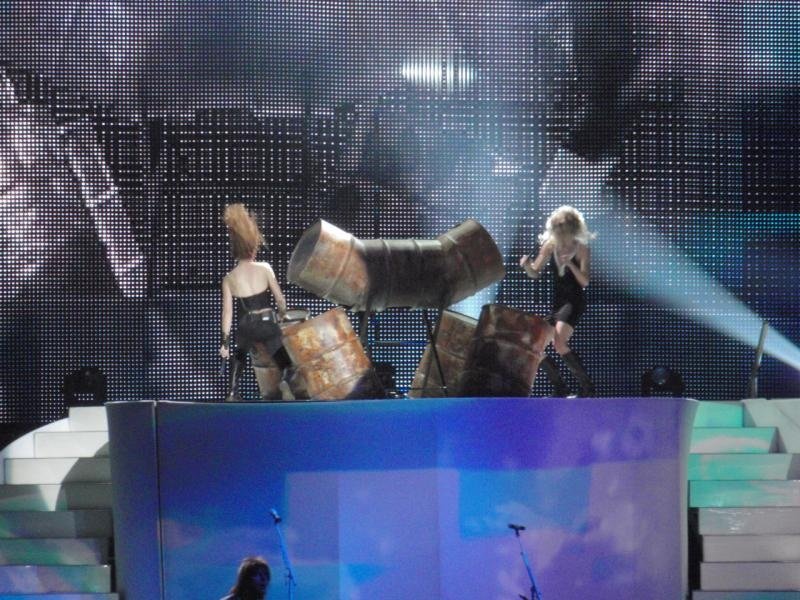 Taylor Swift — October 10 - Chicago, Illinois — photo 28