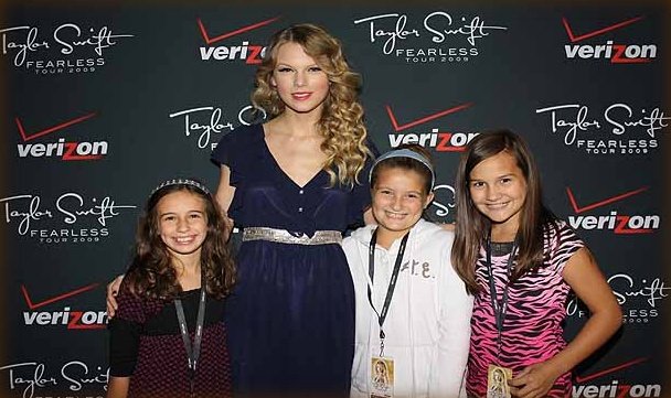 Taylor Swift — Pittsburgh, PA — photo 3