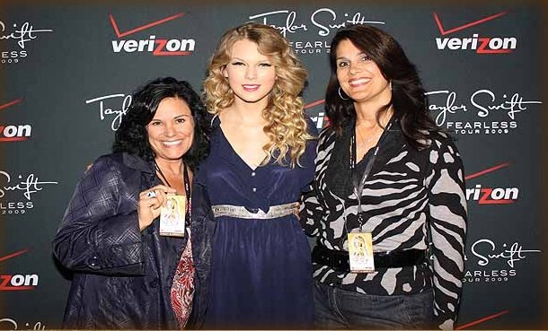 Taylor Swift — Pittsburgh, PA — photo 4
