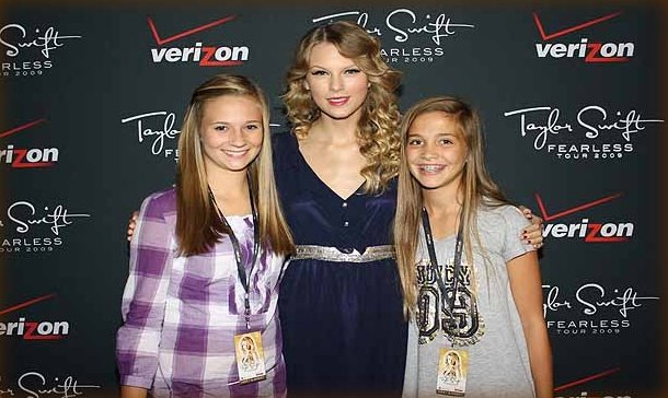 Taylor Swift — Pittsburgh, PA — photo 6