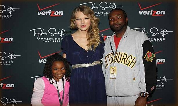 Taylor Swift — Pittsburgh, PA — photo 7