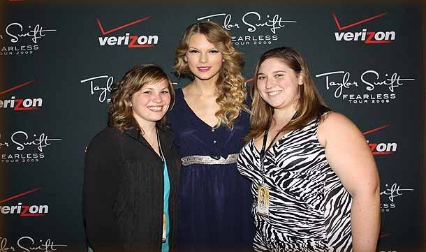 Taylor Swift — Pittsburgh, PA — photo 8