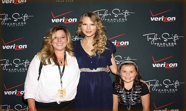 Taylor Swift — Pittsburgh, PA — photo 10