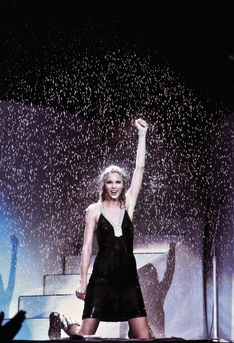 Taylor Swift — Promotionals — photo 3