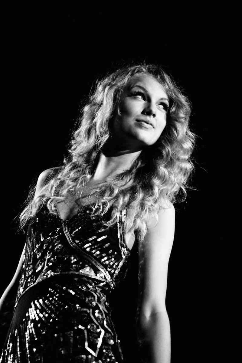 Taylor Swift — Promotionals — photo 7