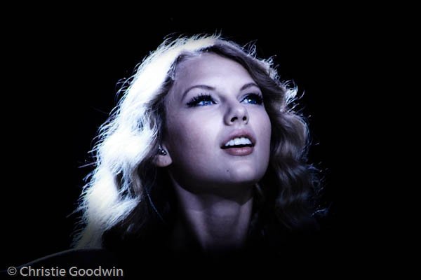Taylor Swift — Promotionals — photo 13