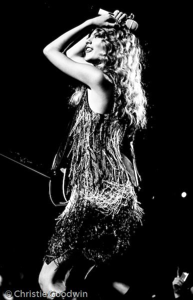 Taylor Swift — Promotionals — photo 16
