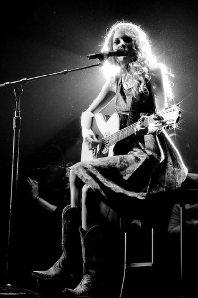 Taylor Swift — Promotionals — photo 18