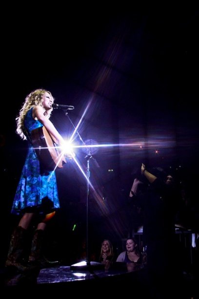Taylor Swift — Promotionals — photo 19