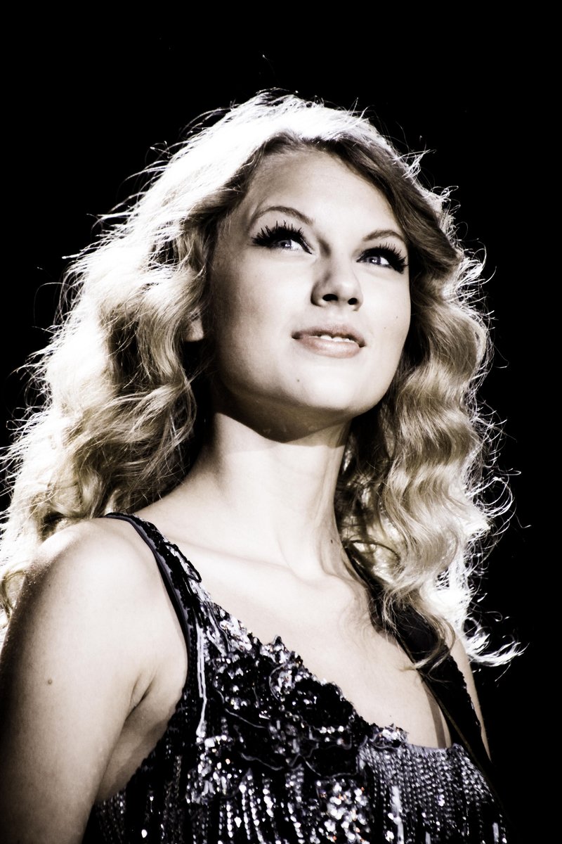 Taylor Swift — Promotionals — photo 21