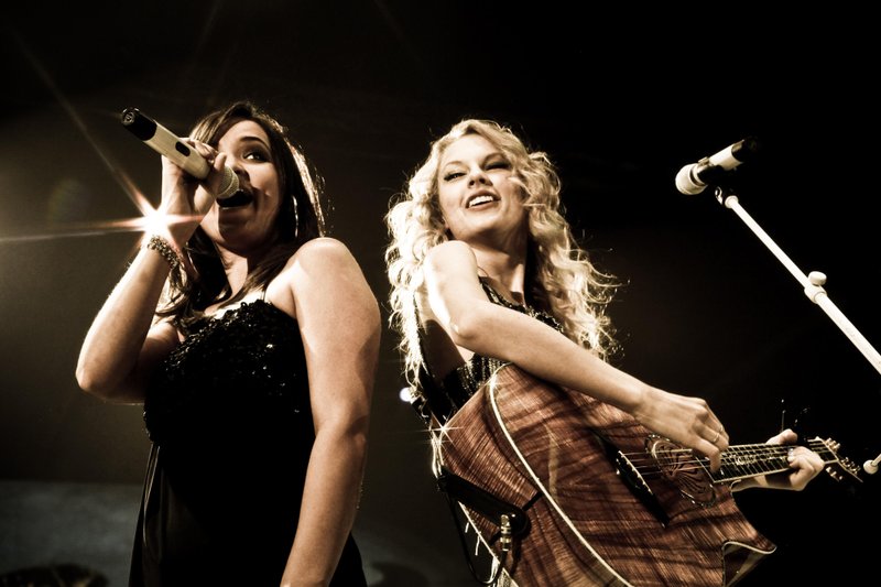 Taylor Swift — Promotionals — photo 23