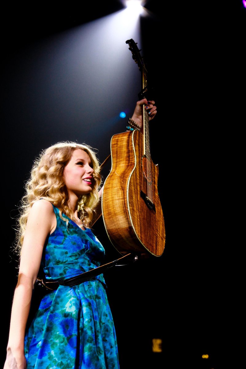 Taylor Swift — Promotionals — photo 26