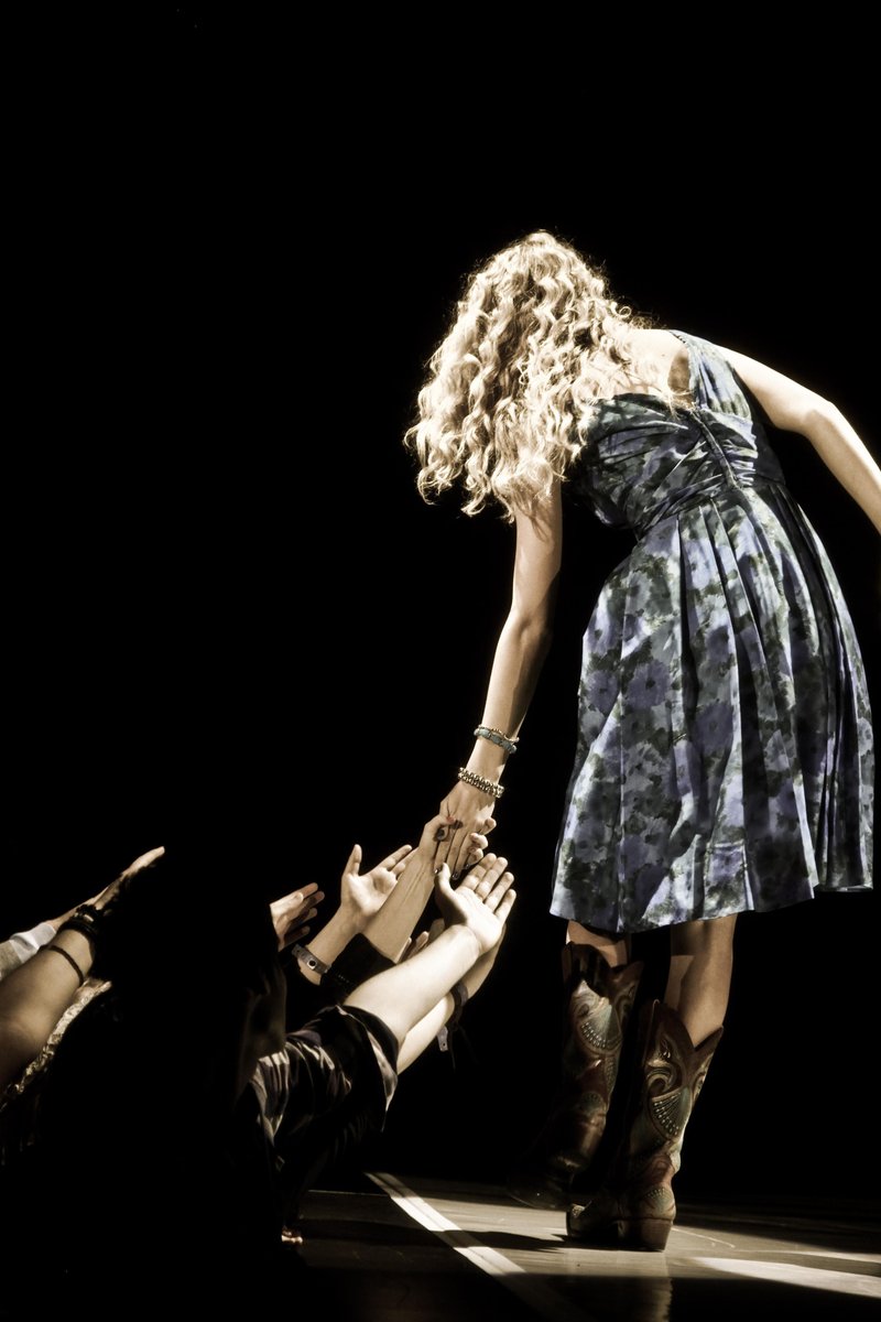 Taylor Swift — Promotionals — photo 27