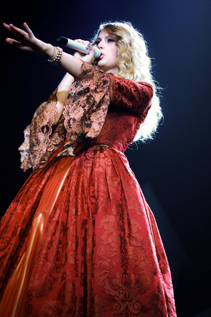 Taylor Swift — Promotionals — photo 28