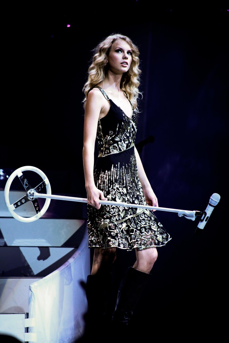 Taylor Swift — Promotionals — photo 29