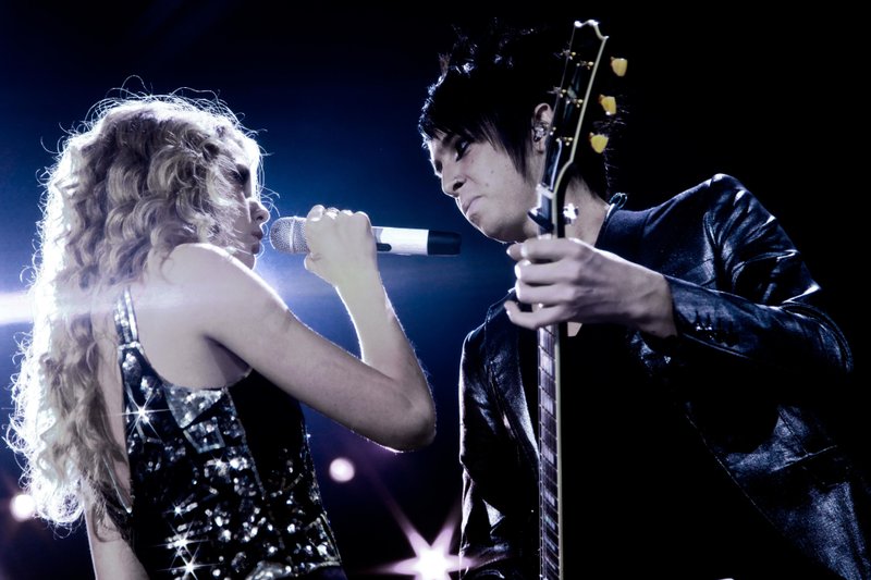 Taylor Swift — Promotionals — photo 32
