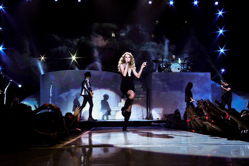 Taylor Swift — Promotionals — photo 34