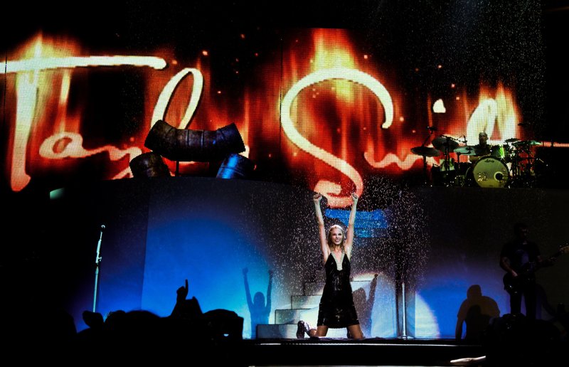Taylor Swift — Promotionals — photo 36
