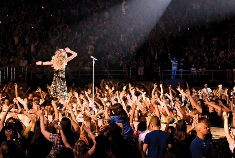 Taylor Swift — Promotionals — photo 37