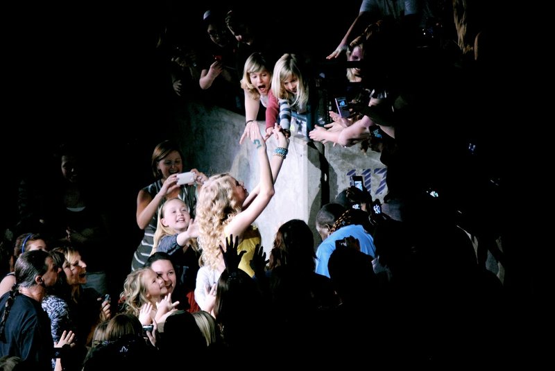 Taylor Swift — Promotionals — photo 52