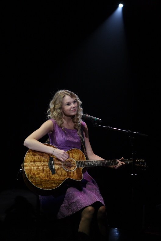Taylor Swift — Promotionals — photo 53