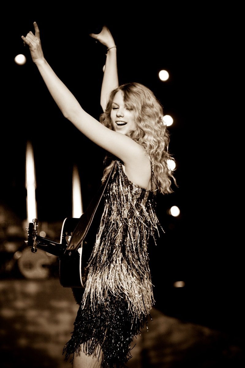 Taylor Swift — Promotionals — photo 54