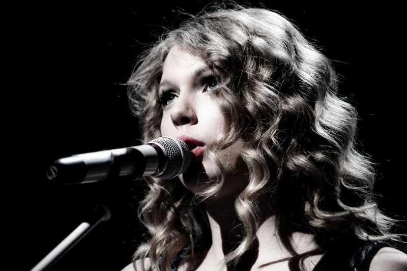 Taylor Swift — Promotionals — photo 56