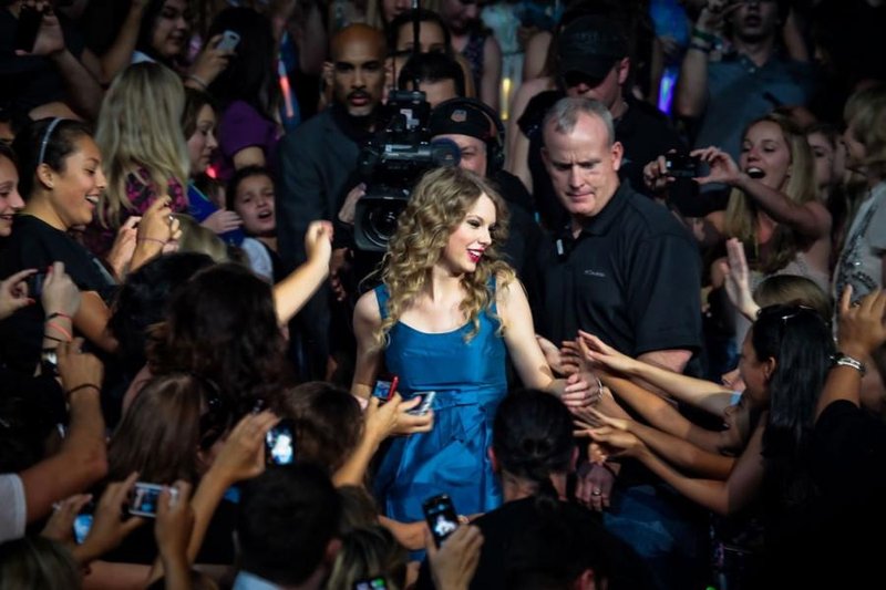 Taylor Swift — Promotionals — photo 58
