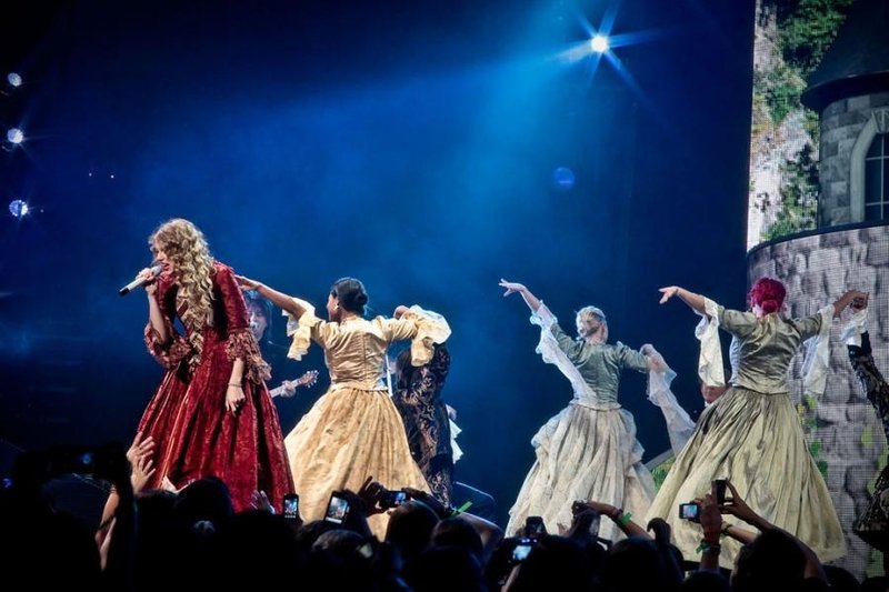Taylor Swift — Promotionals — photo 59