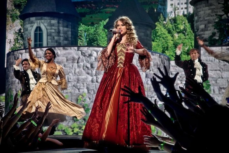 Taylor Swift — Promotionals — photo 60
