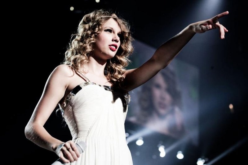 Taylor Swift — Promotionals — photo 61