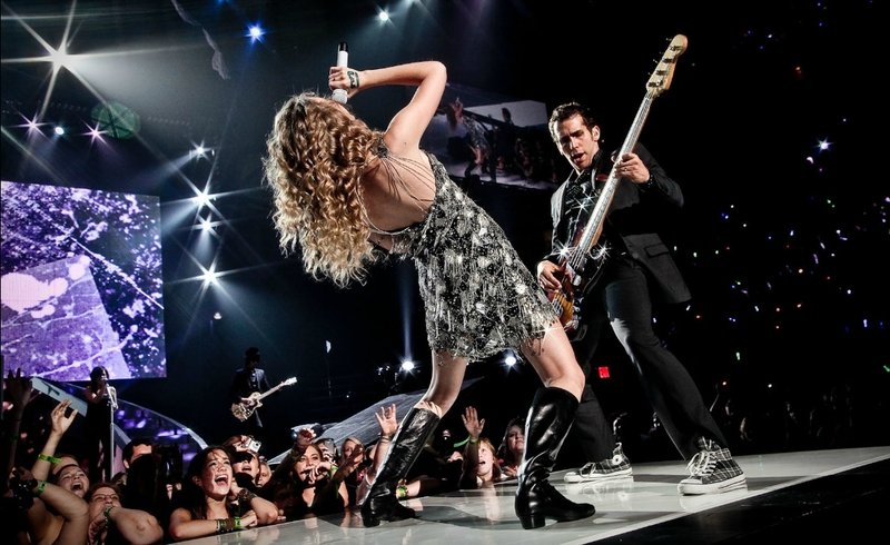 Taylor Swift — Promotionals — photo 62