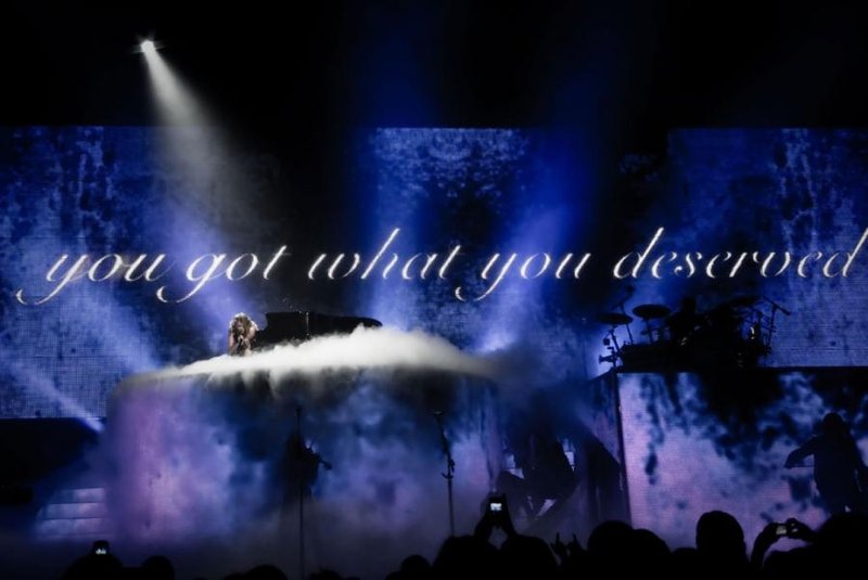 Taylor Swift — Promotionals — photo 63
