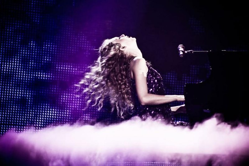 Taylor Swift — Promotionals — photo 64
