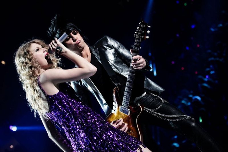 Taylor Swift — Promotionals — photo 65