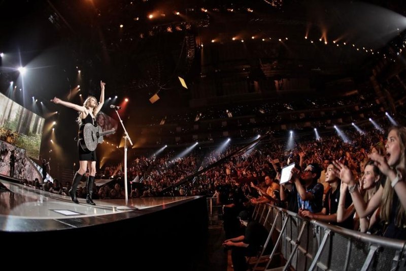 Taylor Swift — Promotionals — photo 67