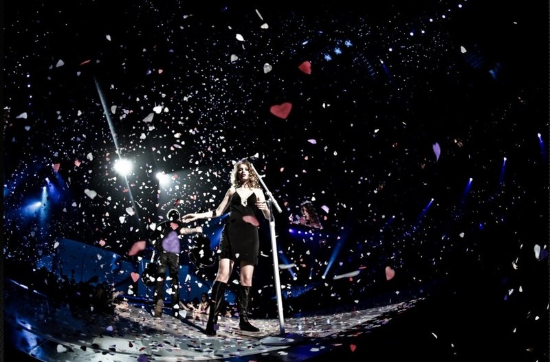 Taylor Swift — Promotionals — photo 73