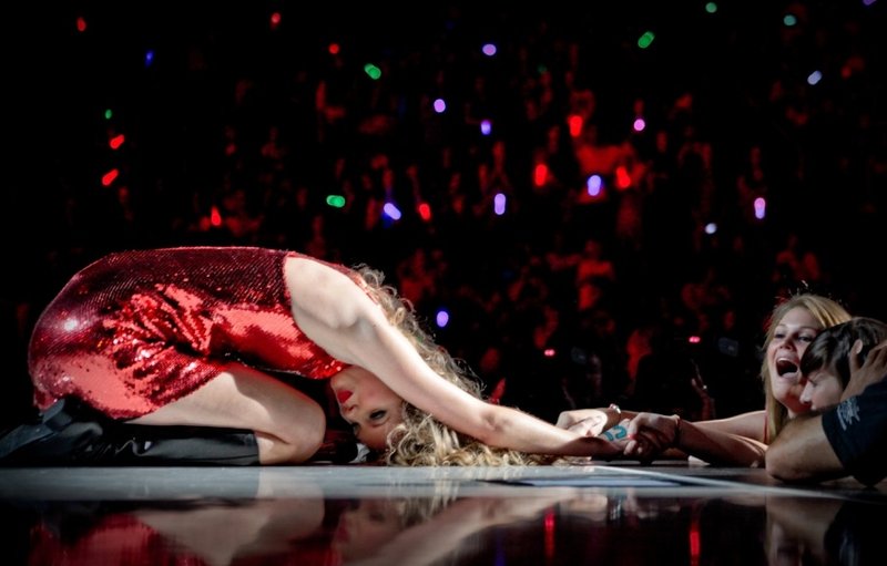 Taylor Swift — Promotionals — photo 75