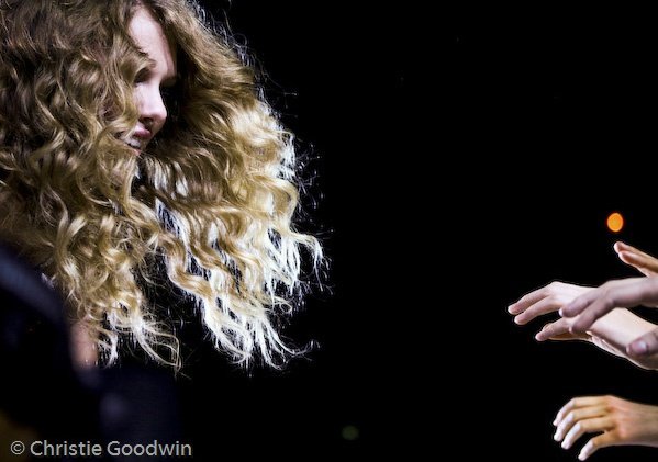 Taylor Swift — Promotionals — photo 77