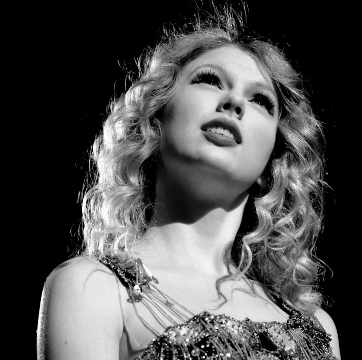Taylor Swift — Promotionals — photo 79