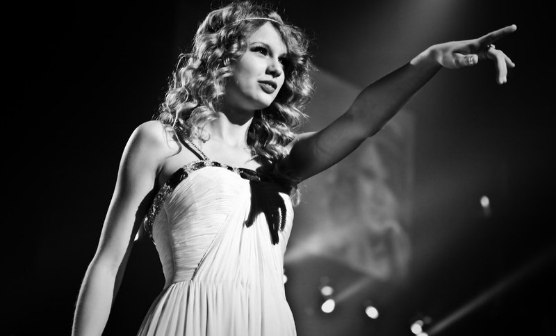 Taylor Swift — Promotionals — photo 80