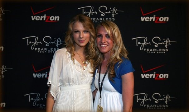 Taylor Swift — salt lake , UT — photo 1
