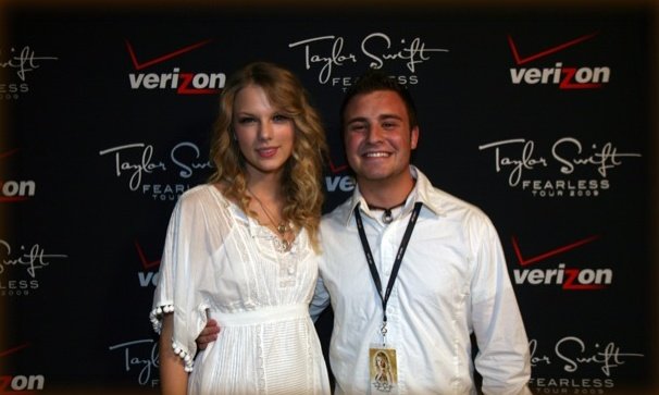 Taylor Swift — salt lake , UT — photo 2