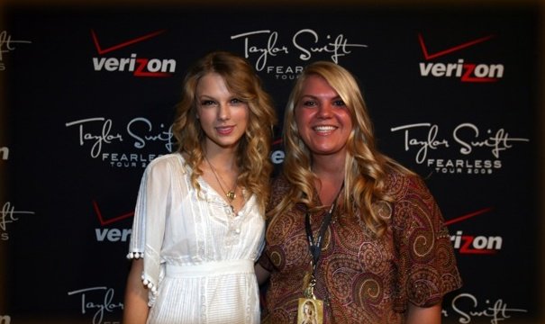 Taylor Swift — salt lake , UT — photo 3