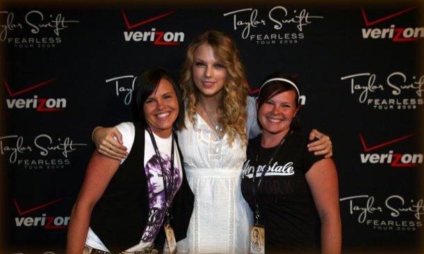 Taylor Swift — salt lake , UT — photo 4