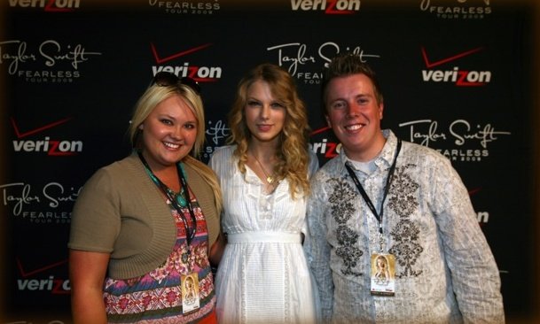 Taylor Swift — salt lake , UT — photo 5